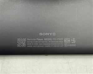 SONY PLAYSTATION PORTAL REMOTE PLAYER FOR PS5 CONSOLE - BLACK